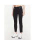 MICHAEL Michael Kors Текстилни панталони MS330GL8AE Черен Regular Fit - Pepit.bg