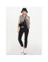 MICHAEL Michael Kors Текстилни панталони MS330GL8AE Черен Regular Fit - Pepit.bg