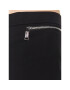 MICHAEL Michael Kors Текстилни панталони MS330GL8AE Черен Regular Fit - Pepit.bg