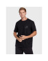 MICHAEL Michael Kors Тишърт 6F25C11101 Черен Regular Fit - Pepit.bg