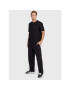 MICHAEL Michael Kors Тишърт 6F25C11101 Черен Regular Fit - Pepit.bg