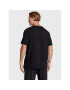 MICHAEL Michael Kors Тишърт 6F25C11101 Черен Regular Fit - Pepit.bg