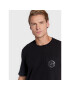 MICHAEL Michael Kors Тишърт 6F25C11101 Черен Regular Fit - Pepit.bg