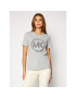 MICHAEL Michael Kors Тишърт MF05MRA97J Сив Regular Fit - Pepit.bg