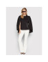 MICHAEL Michael Kors Тишърт MH150JA97J Черен Regular Fit - Pepit.bg