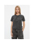 MICHAEL Michael Kors Тишърт MH35161816 Сив Regular Fit - Pepit.bg
