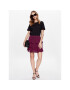 MICHAEL Michael Kors Тишърт MR3510497J Черен Regular Fit - Pepit.bg