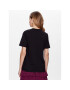 MICHAEL Michael Kors Тишърт MR3510497J Черен Regular Fit - Pepit.bg