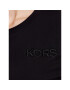 MICHAEL Michael Kors Тишърт MR3510497J Черен Regular Fit - Pepit.bg