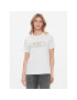 MICHAEL Michael Kors Тишърт MR4519L97J Бял Regular Fit - Pepit.bg