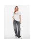 MICHAEL Michael Kors Тишърт MR4519L97J Бял Regular Fit - Pepit.bg