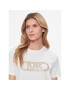 MICHAEL Michael Kors Тишърт MR4519L97J Бял Regular Fit - Pepit.bg