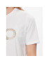 MICHAEL Michael Kors Тишърт MR4519L97J Бял Regular Fit - Pepit.bg