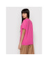 MICHAEL Michael Kors Тишърт MS150BJ97J Розов Regular Fit - Pepit.bg
