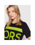 MICHAEL Michael Kors Тишърт MS250PB97J Черен Relaxed Fit - Pepit.bg