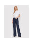 MICHAEL Michael Kors Тишърт MU250SJ97J Бял Regular Fit - Pepit.bg