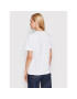 MICHAEL Michael Kors Тишърт MU250SJ97J Бял Regular Fit - Pepit.bg