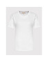 MICHAEL Michael Kors Тишърт MU250SJ97J Бял Regular Fit - Pepit.bg