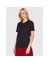 MICHAEL Michael Kors Тишърт MU250SJ97J Черен Regular Fit - Pepit.bg