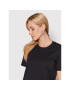 MICHAEL Michael Kors Тишърт MU250SJ97J Черен Regular Fit - Pepit.bg