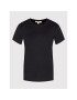 MICHAEL Michael Kors Тишърт MU250SJ97J Черен Regular Fit - Pepit.bg
