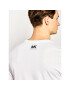 MICHAEL Michael Kors Тишърт Resort 1 CR95J48FV4 Бял Regular Fit - Pepit.bg