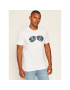 MICHAEL Michael Kors Тишърт Summer CU05JK8FV4 Бял Regular Fit - Pepit.bg