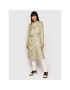 MICHAEL Michael Kors Тренч MS2205C43D Бежов Regular Fit - Pepit.bg