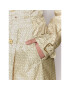 MICHAEL Michael Kors Тренч MS2205C43D Бежов Regular Fit - Pepit.bg