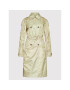 MICHAEL Michael Kors Тренч MS2205C43D Бежов Regular Fit - Pepit.bg