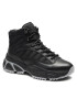 MICHAEL Michael Kors Туристически oбувки Logan Boot 42F3LGFB1D Черен - Pepit.bg