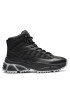 MICHAEL Michael Kors Туристически oбувки Logan Boot 42F3LGFB1D Черен - Pepit.bg