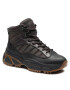 MICHAEL Michael Kors Туристически oбувки Logan Boot 42F3LGFB3D Кафяв - Pepit.bg