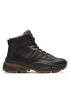 MICHAEL Michael Kors Туристически oбувки Logan Boot 42F3LGFB3D Кафяв - Pepit.bg