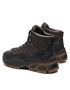 MICHAEL Michael Kors Туристически oбувки Logan Boot 42F3LGFB3D Кафяв - Pepit.bg