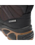 MICHAEL Michael Kors Туристически oбувки Logan Boot 42F3LGFB3D Кафяв - Pepit.bg