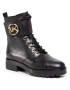 MICHAEL Michael Kors Туристически oбувки Tatum Ankle Boot 40F0TAFB5L Черен - Pepit.bg