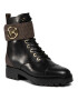 MICHAEL Michael Kors Туристически oбувки Tatum Ankle Boot 40F0TAFB6L Черен - Pepit.bg