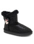 Mickey&Friends Апрески AW23-6DSTC-B Черен - Pepit.bg