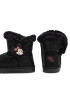 Mickey&Friends Апрески AW23-6DSTC-B Черен - Pepit.bg