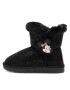 Mickey&Friends Апрески AW23-6DSTC-B Черен - Pepit.bg