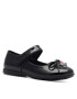 Mickey&Friends Балеринки AW23-33DSTC Черен - Pepit.bg