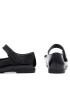 Mickey&Friends Балеринки AW23-33DSTC Черен - Pepit.bg