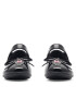 Mickey&Friends Балеринки AW23-33DSTC Черен - Pepit.bg