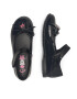 Mickey&Friends Балеринки AW23-33DSTC Черен - Pepit.bg