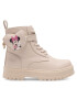 Mickey&Friends Боти AW23-134DSTC Бежов - Pepit.bg