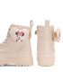 Mickey&Friends Боти AW23-134DSTC Бежов - Pepit.bg