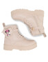 Mickey&Friends Боти AW23-134DSTC Бежов - Pepit.bg