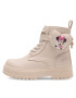 Mickey&Friends Боти AW23-134DSTC Бежов - Pepit.bg