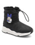 Mickey&Friends Боти AW23-211DSTC Черен - Pepit.bg